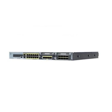 Cisco Firepower 2130 Asa Hardware